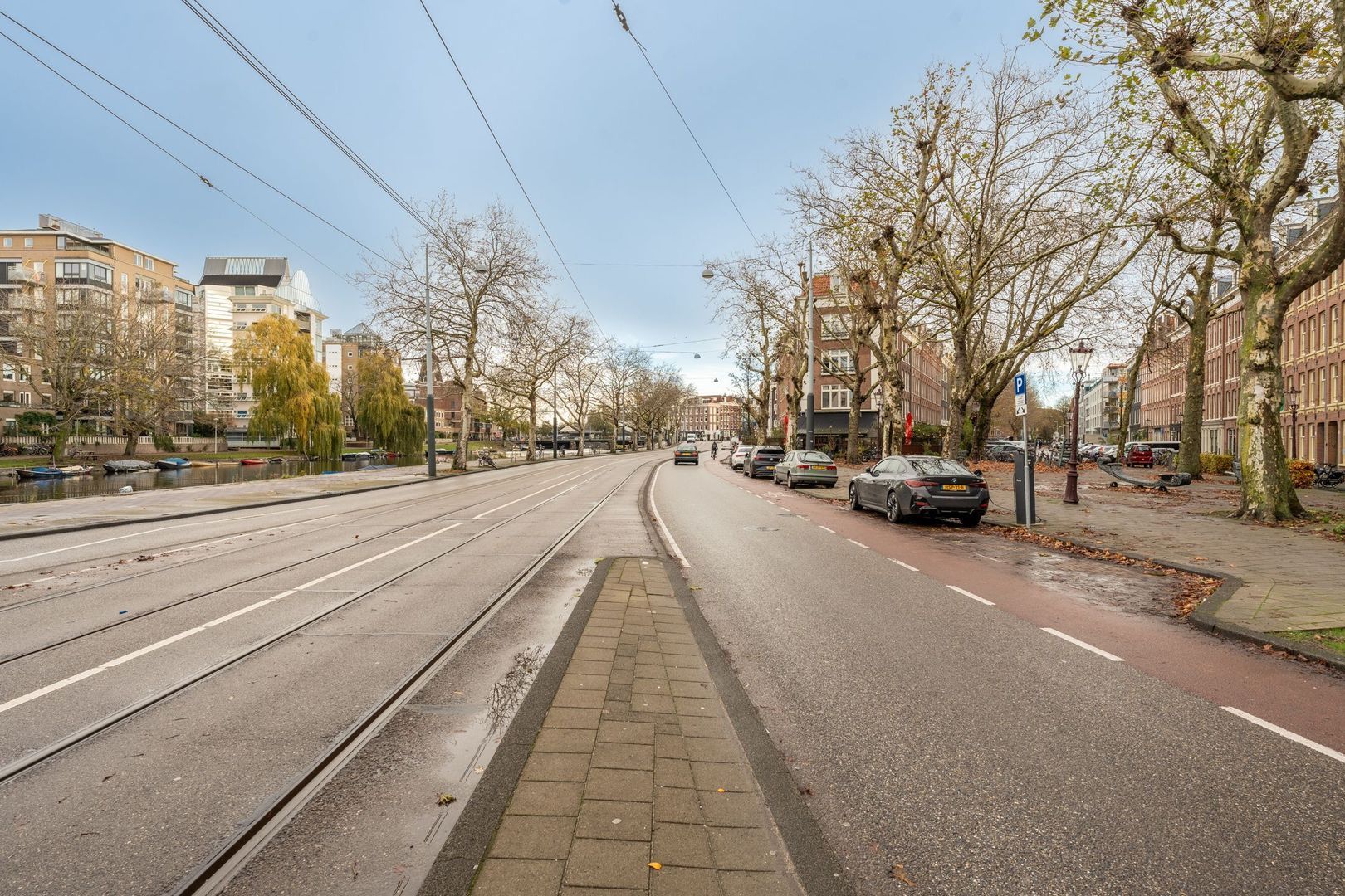 Pieter Vlamingstraat 24 H, Amsterdam foto-50