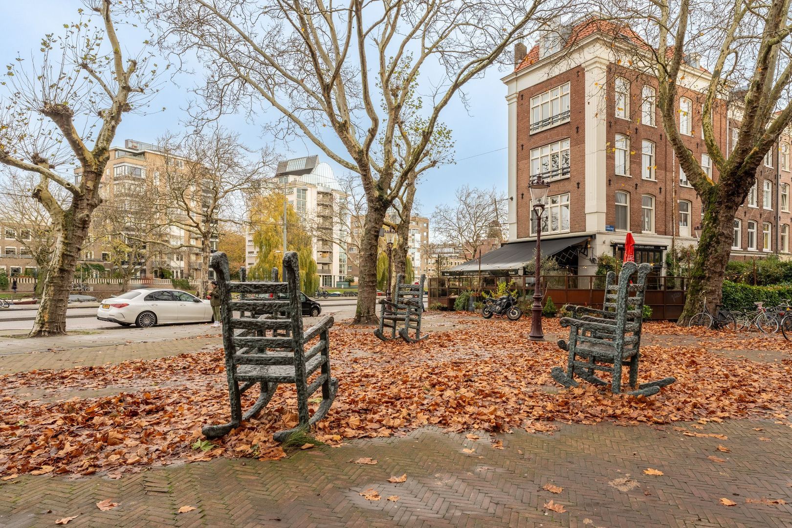 Pieter Vlamingstraat 24 H, Amsterdam foto-49