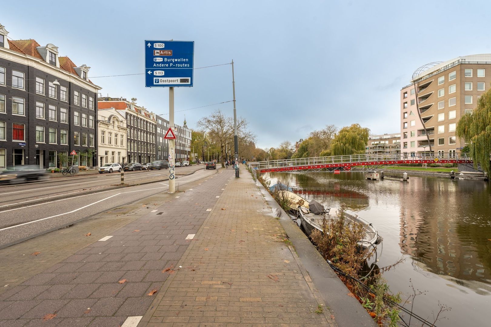 Pieter Vlamingstraat 24 H, Amsterdam foto-52