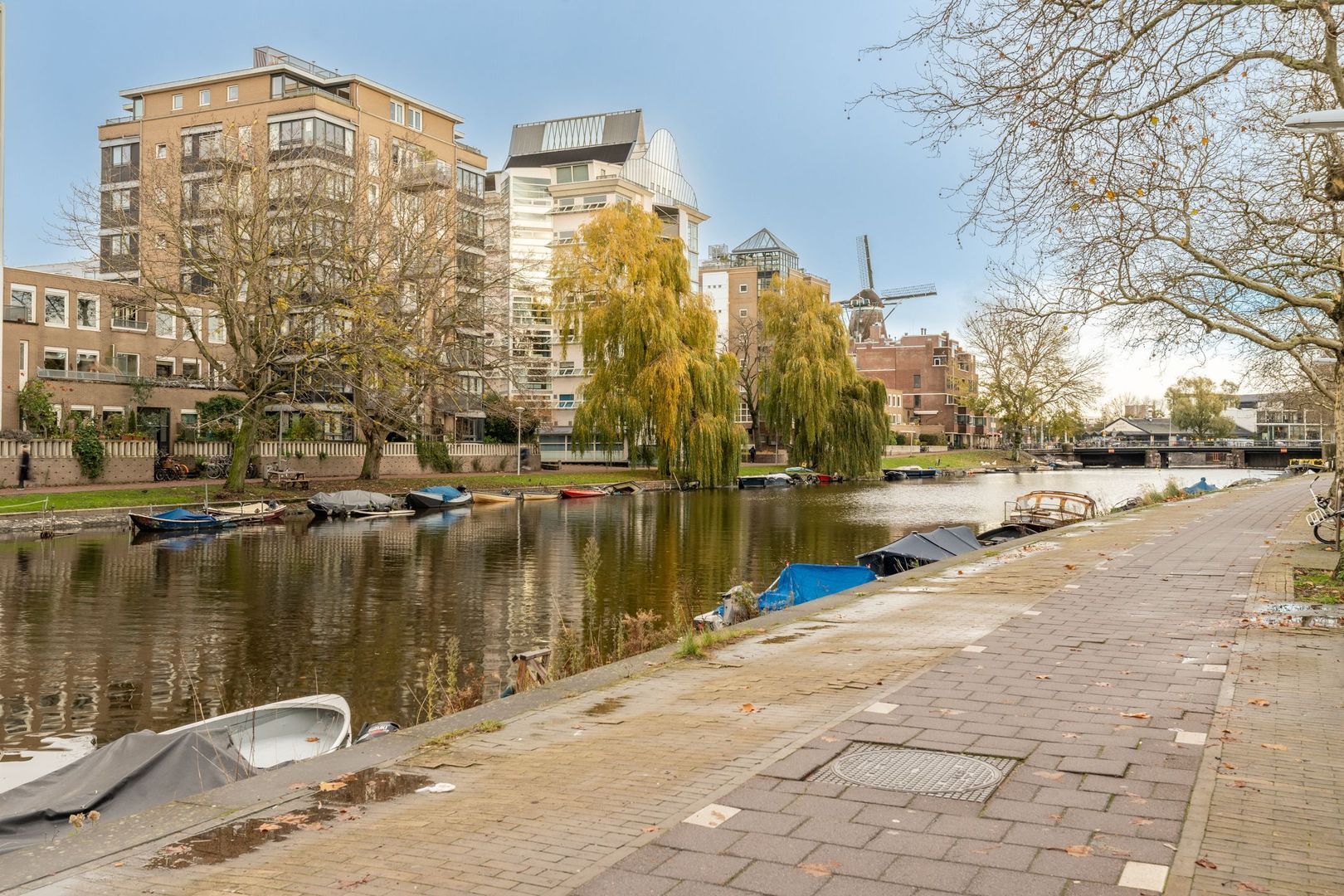 Pieter Vlamingstraat 24 H, Amsterdam foto-53