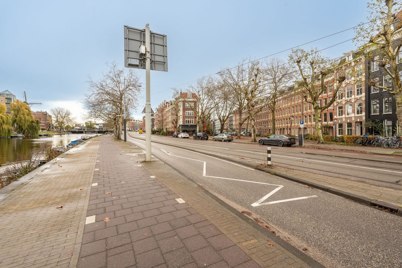 Pieter Vlamingstraat 24 H, Amsterdam foto-51