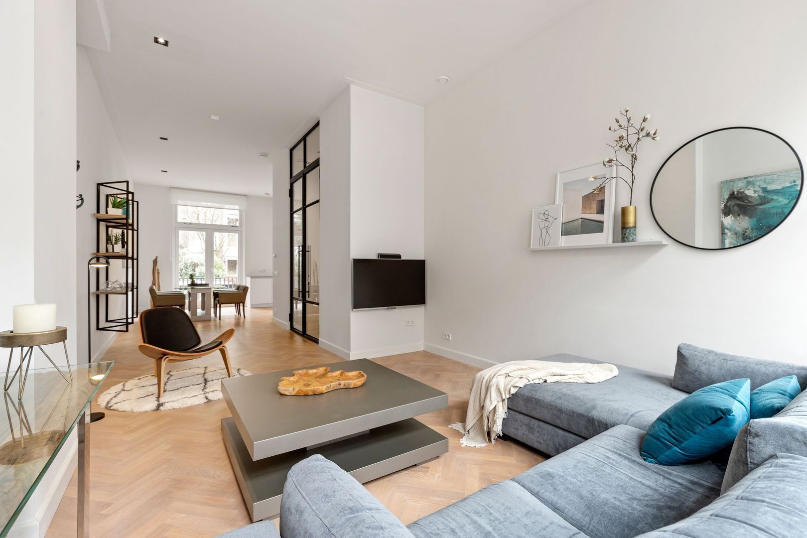 Weteringschans 84 C, Amsterdam foto-2