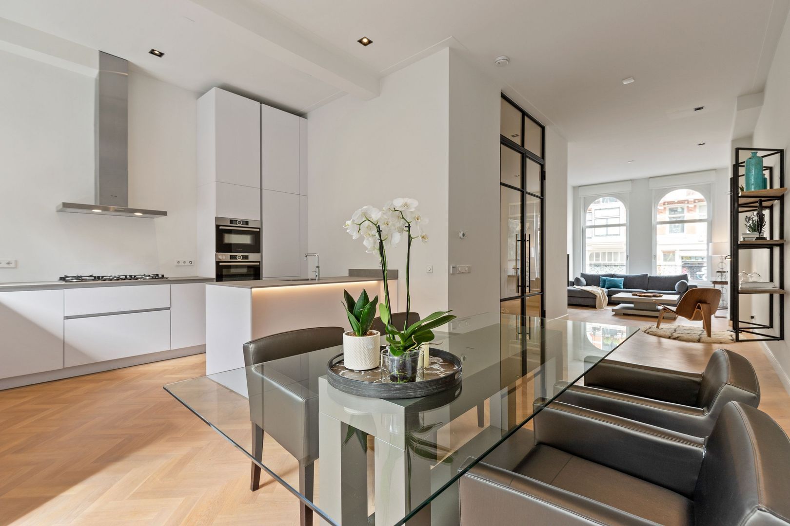 Weteringschans 84 C, Amsterdam foto-3