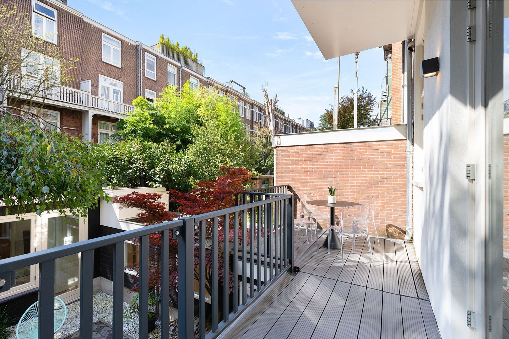 Weteringschans 84 C, Amsterdam foto-4