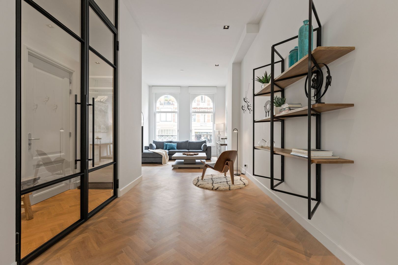 Weteringschans 84 C, Amsterdam foto-1