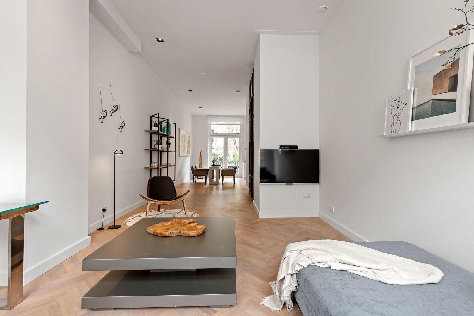 Weteringschans 84 C, Amsterdam foto-7