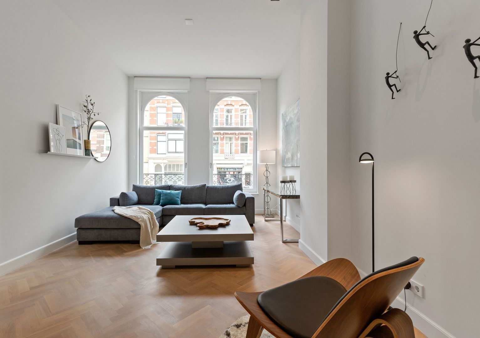 Weteringschans 84 C, Amsterdam foto-5