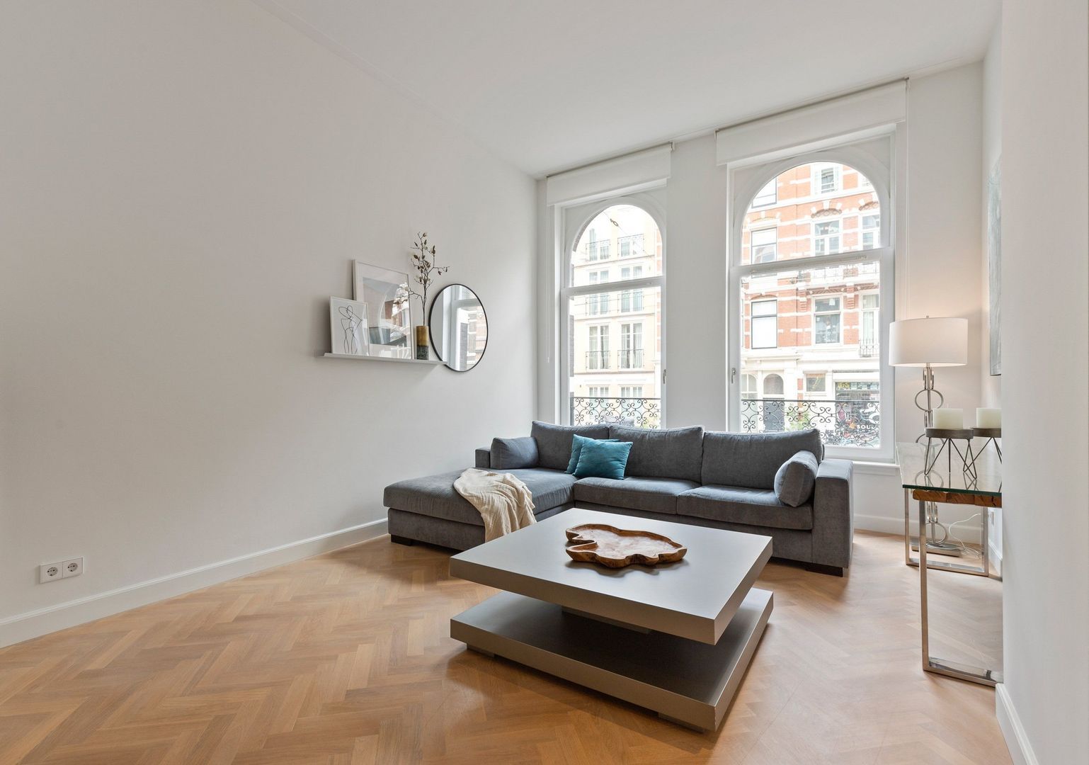 Weteringschans 84 C, Amsterdam foto-6