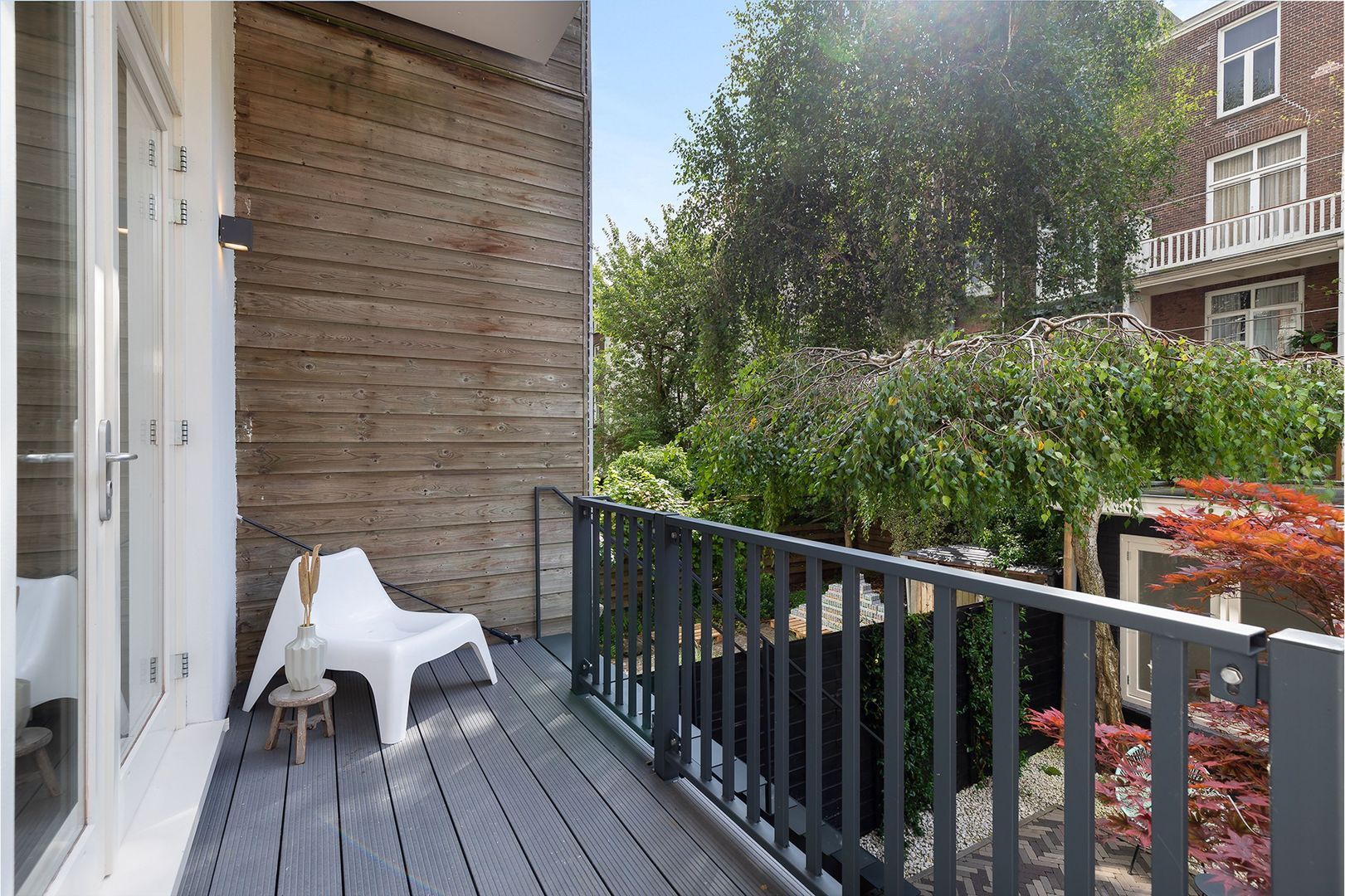 Weteringschans 84 C, Amsterdam foto-12