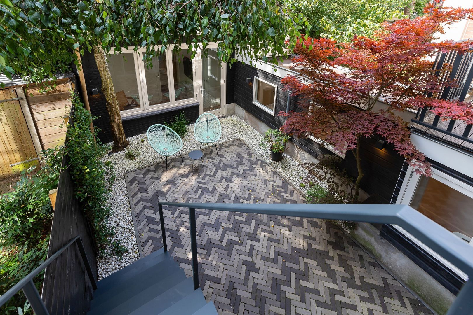 Weteringschans 84 C, Amsterdam foto-13