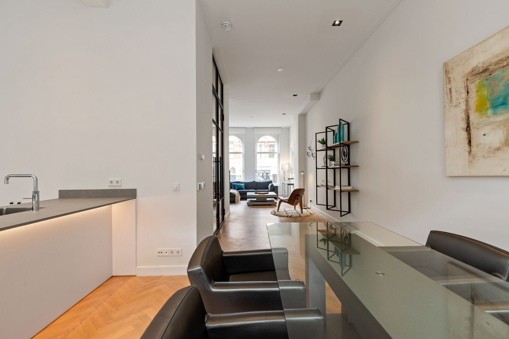 Weteringschans 84 C, Amsterdam foto-14