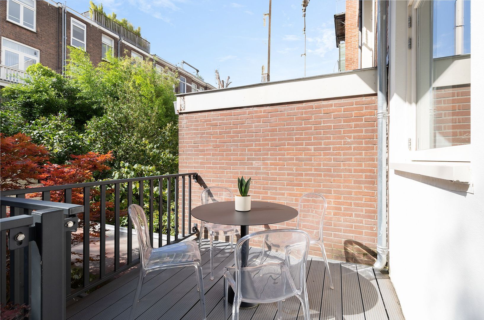 Weteringschans 84 C, Amsterdam foto-11