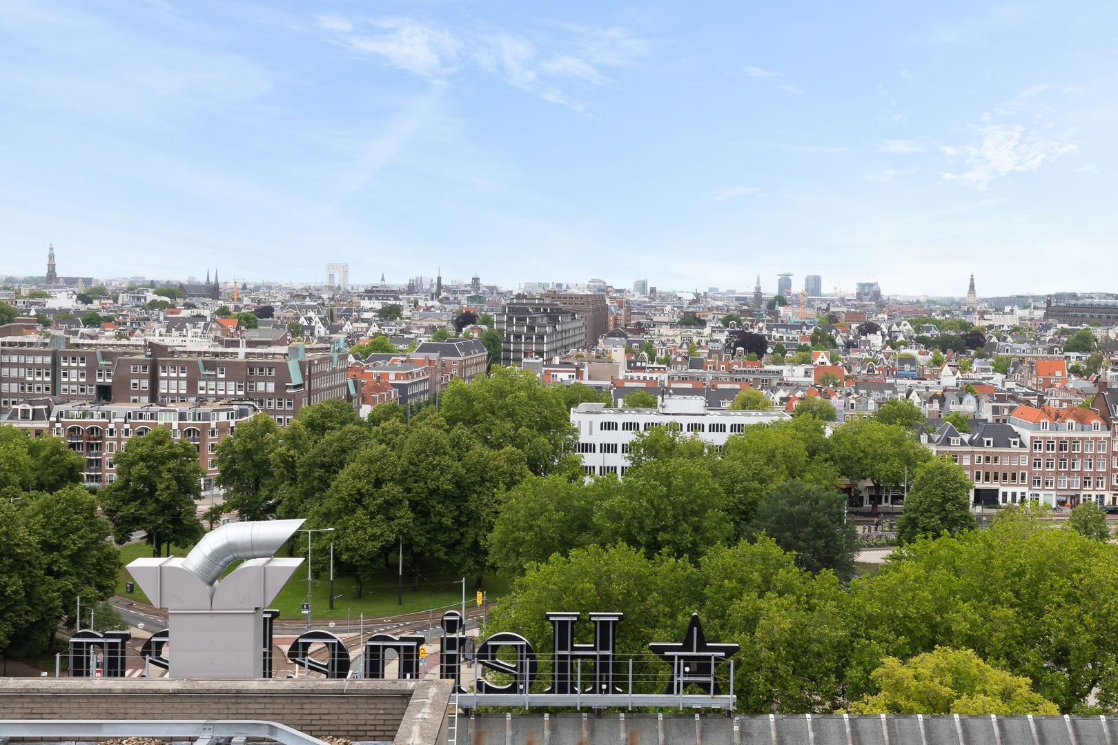 Weteringschans 84 C, Amsterdam foto-32