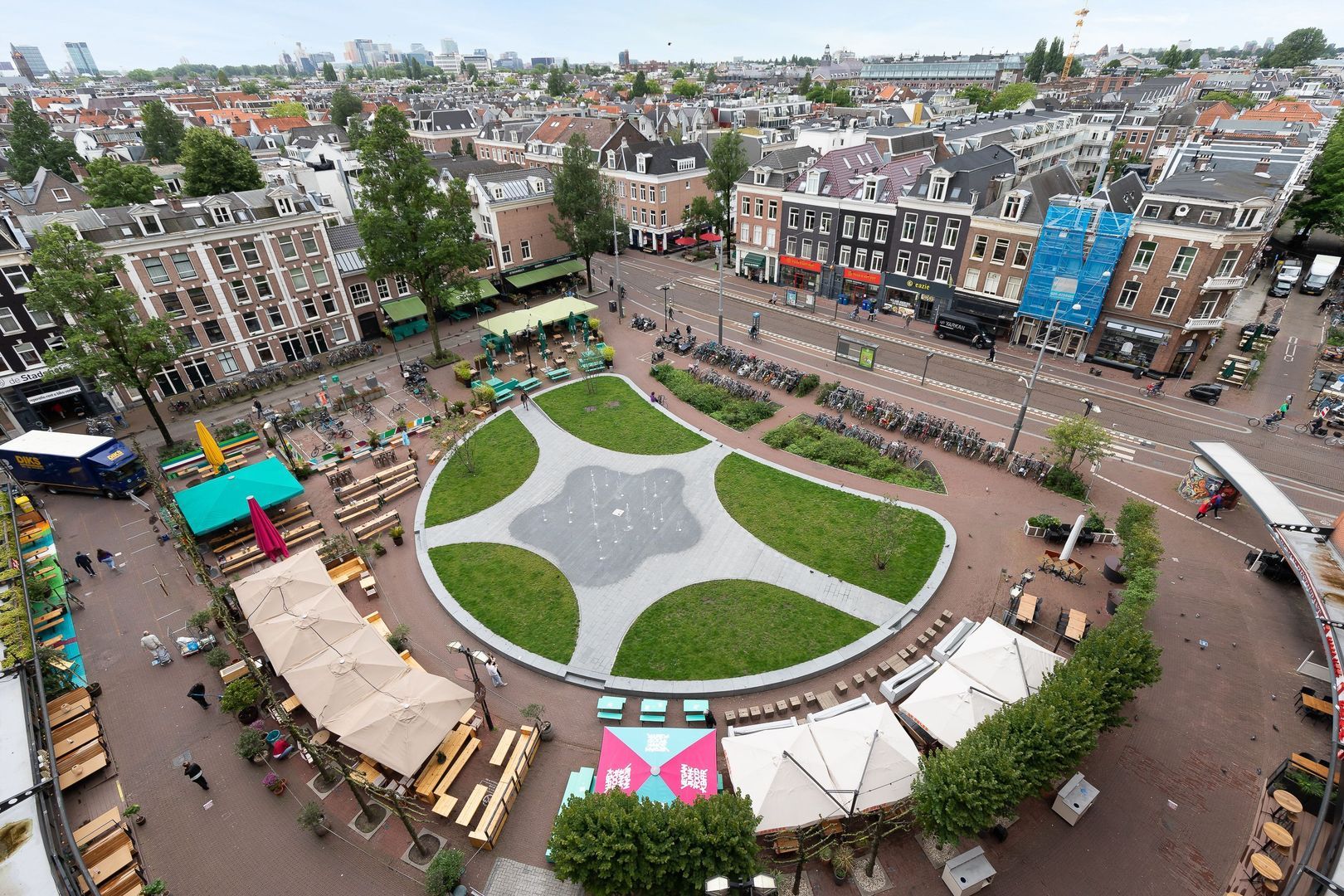 Weteringschans 84 C, Amsterdam foto-34