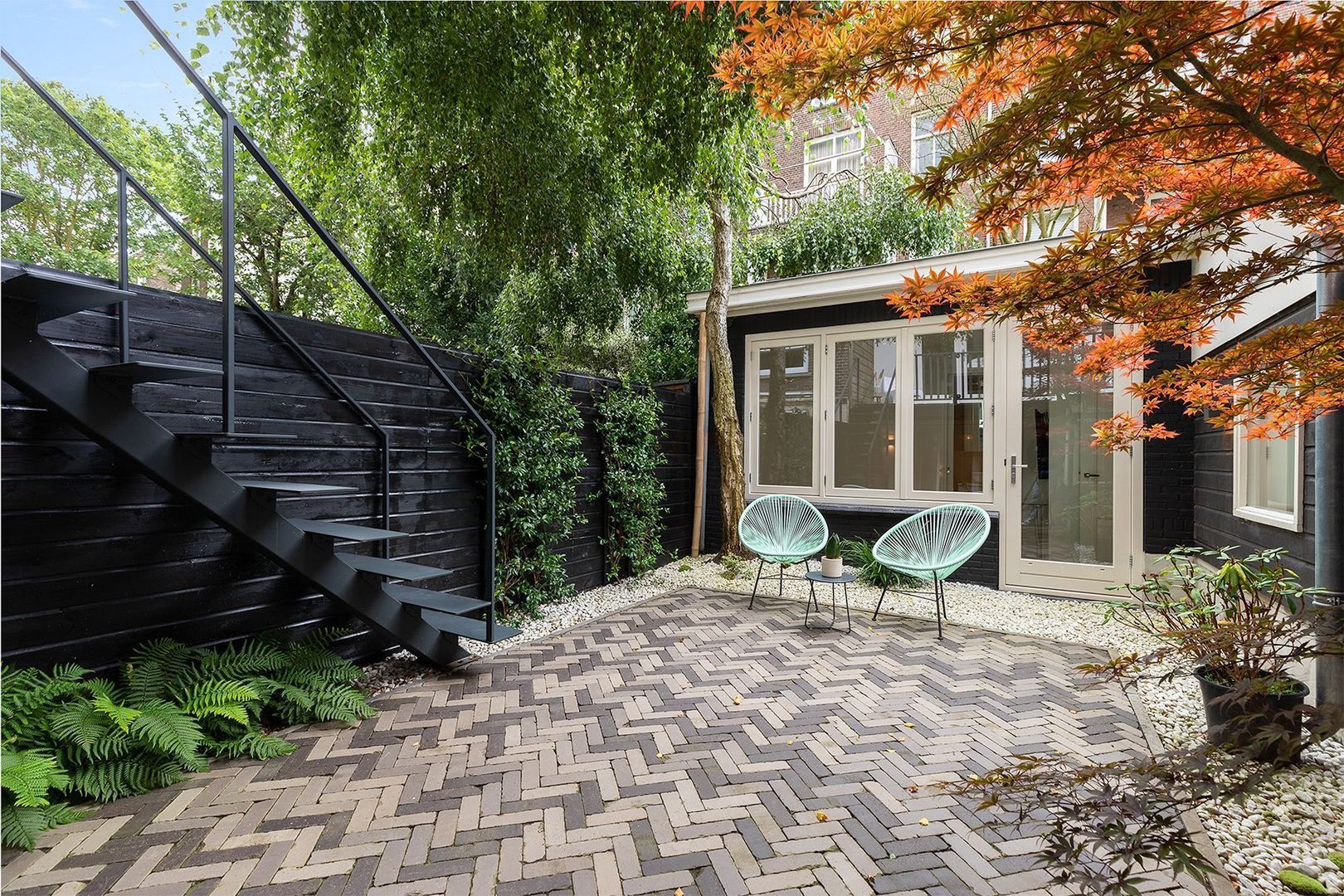 Weteringschans 84 C, Amsterdam foto-30