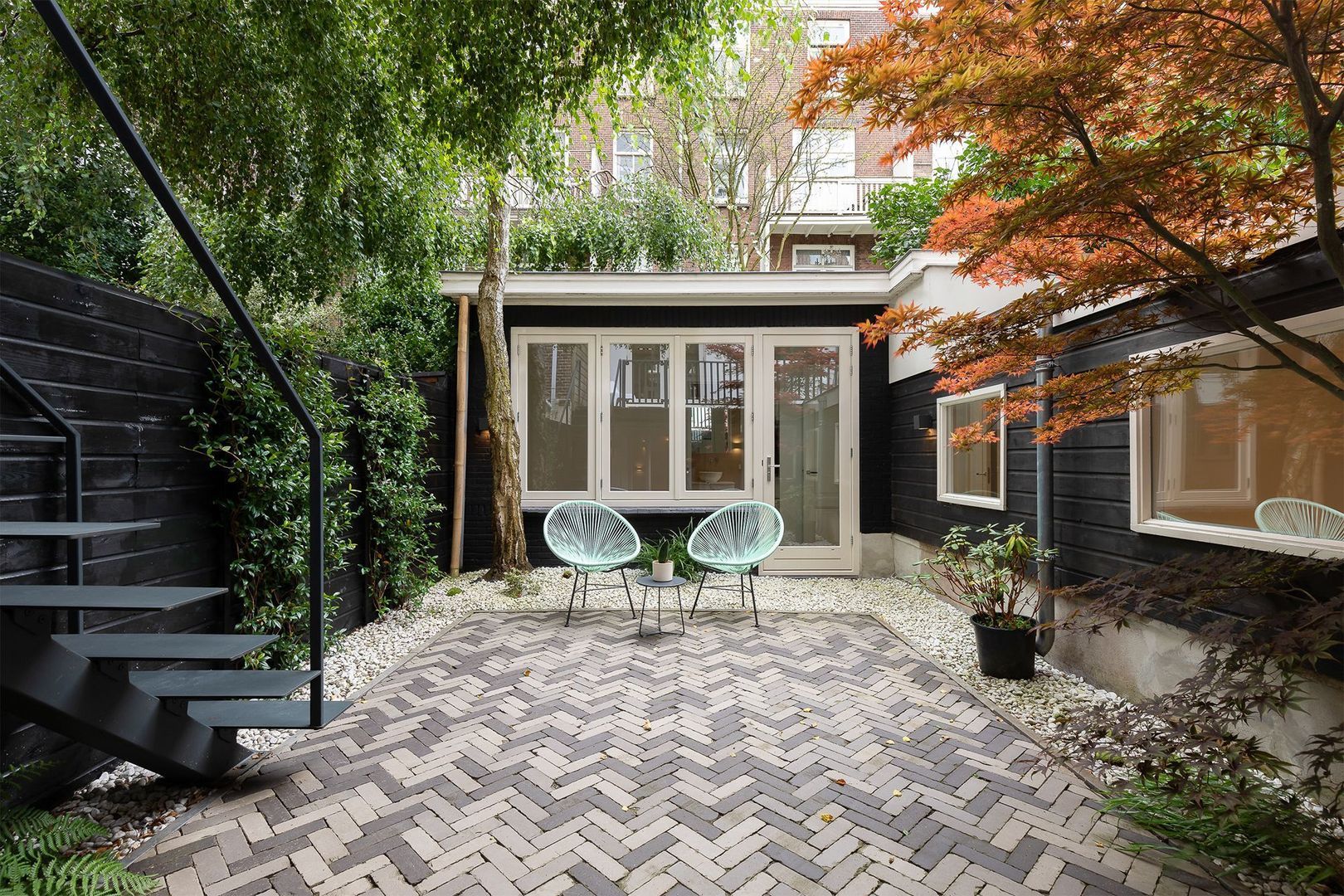 Weteringschans 84 C, Amsterdam foto-31