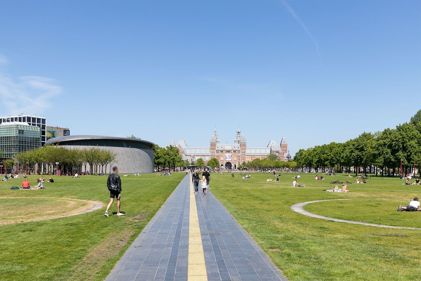 Weteringschans 84 C, Amsterdam foto-35