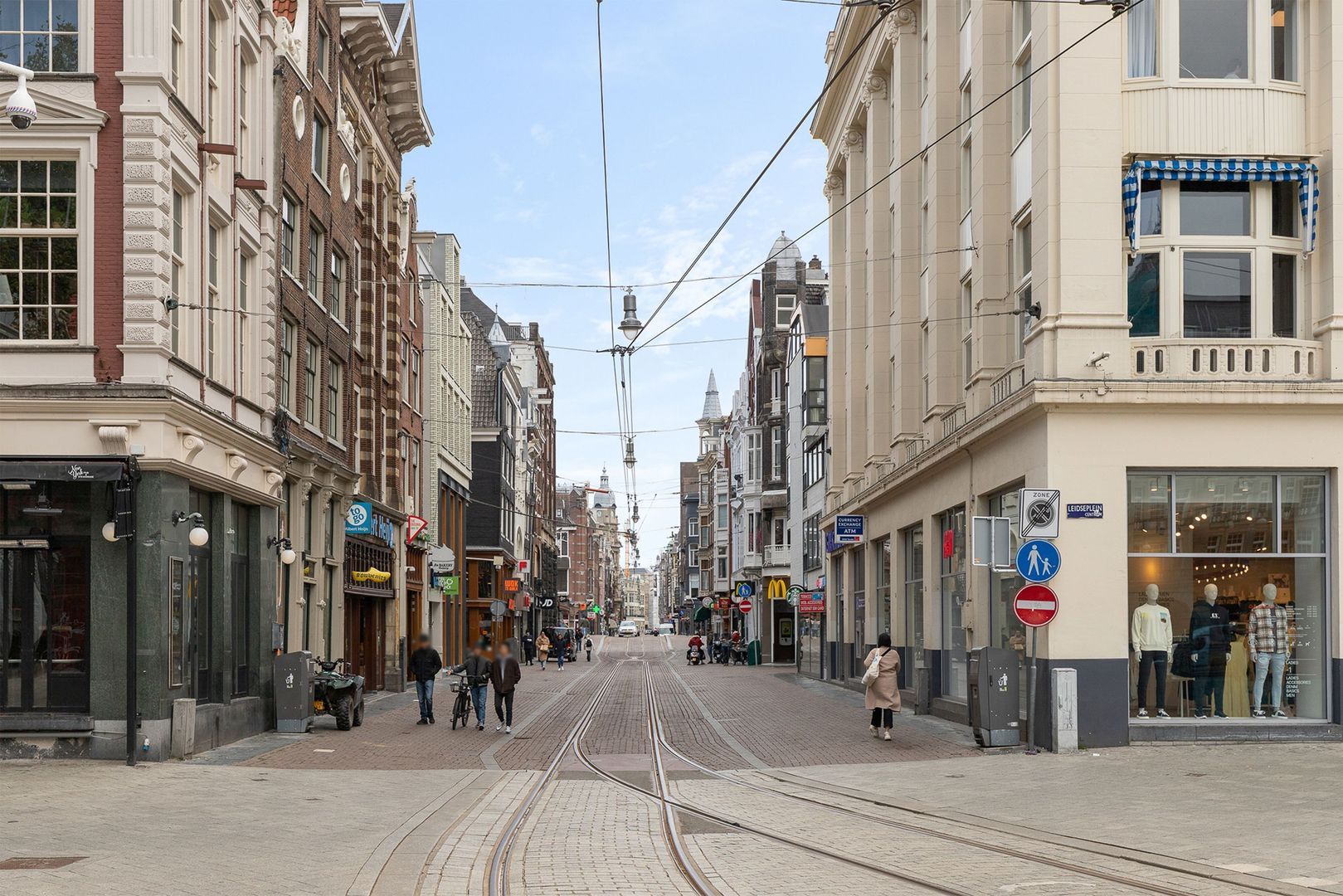 Weteringschans 84 C, Amsterdam foto-36