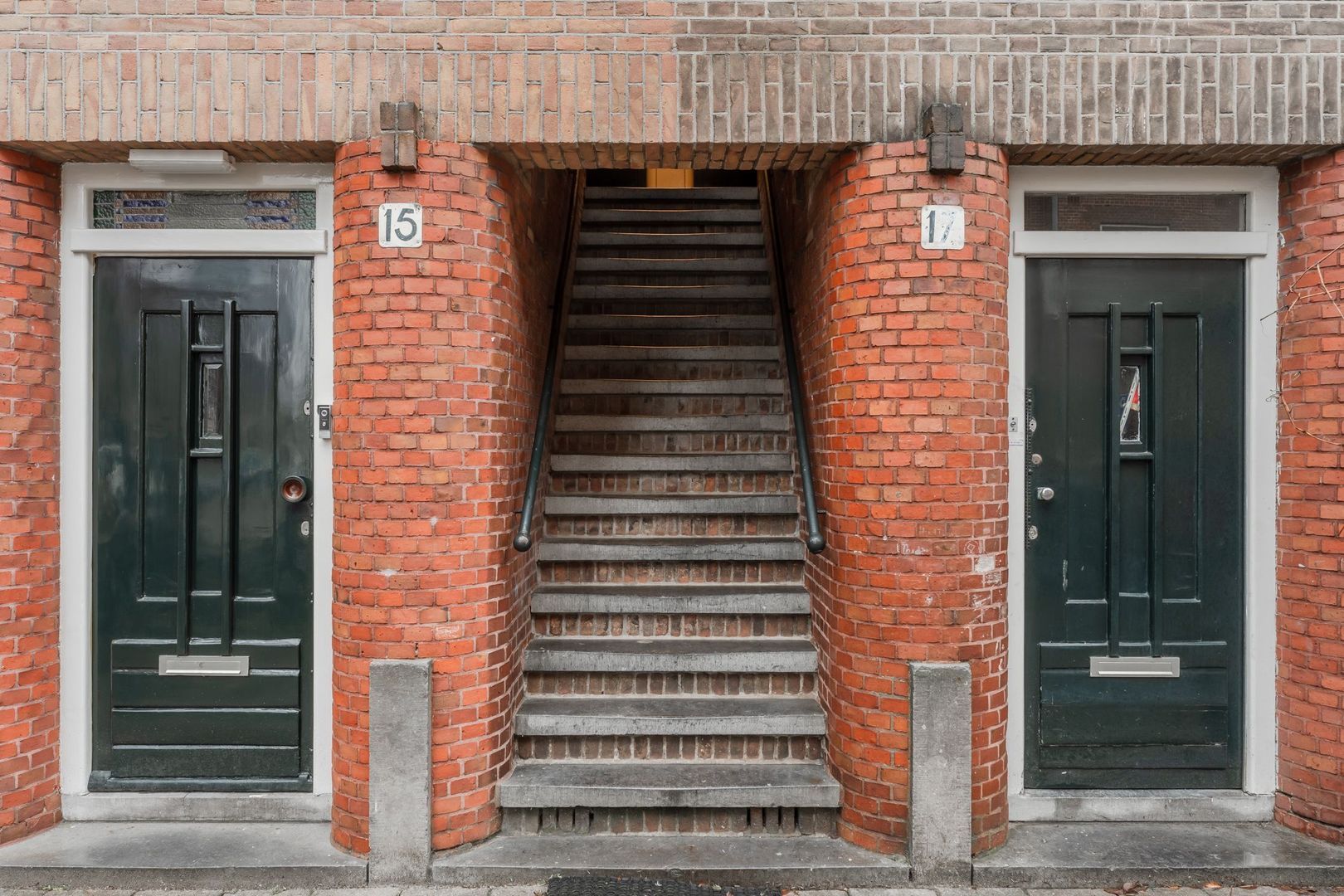 Karel du Jardinstraat 15 1, Amsterdam foto-29