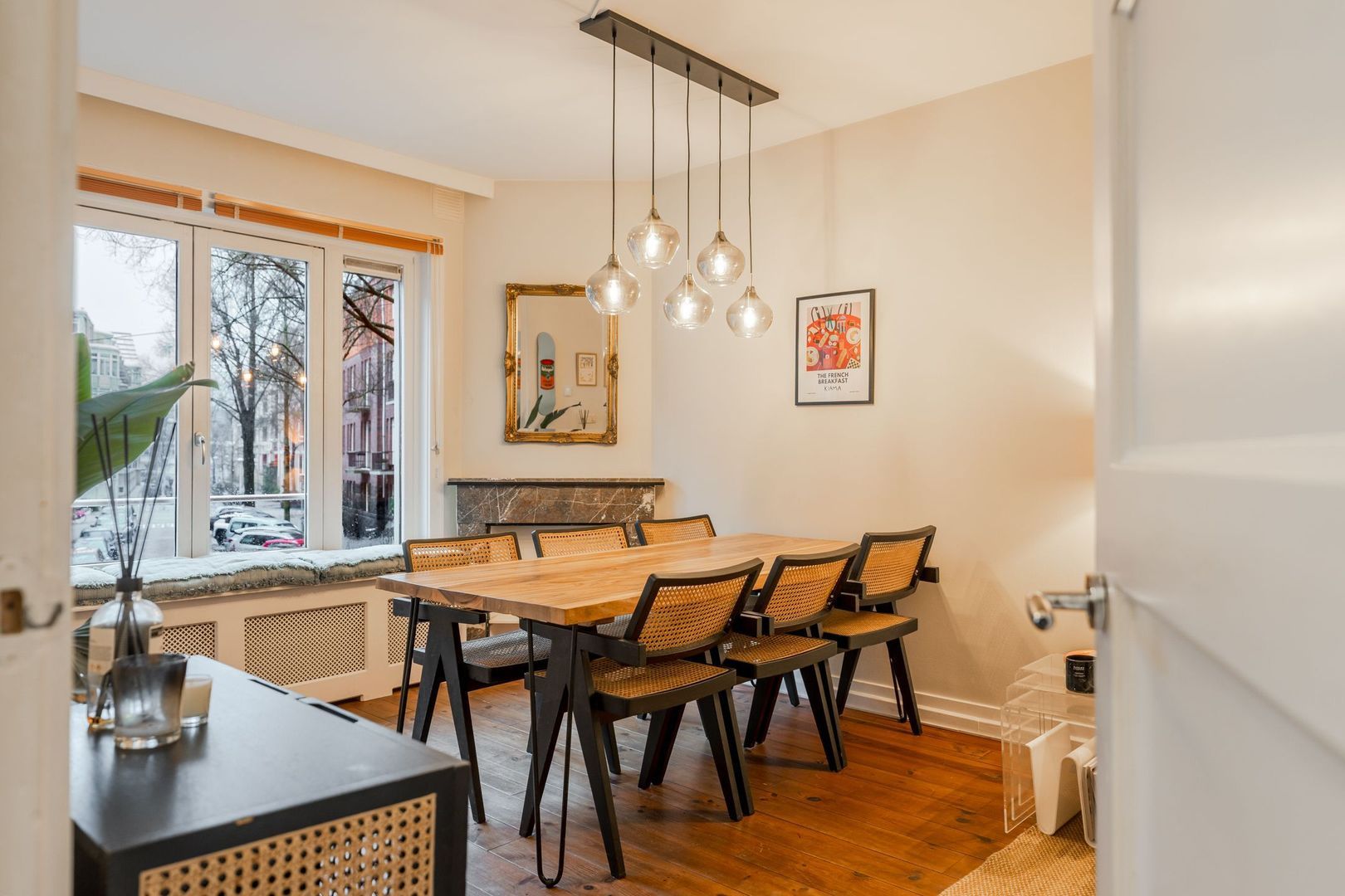 Karel du Jardinstraat 15 1, Amsterdam foto-1