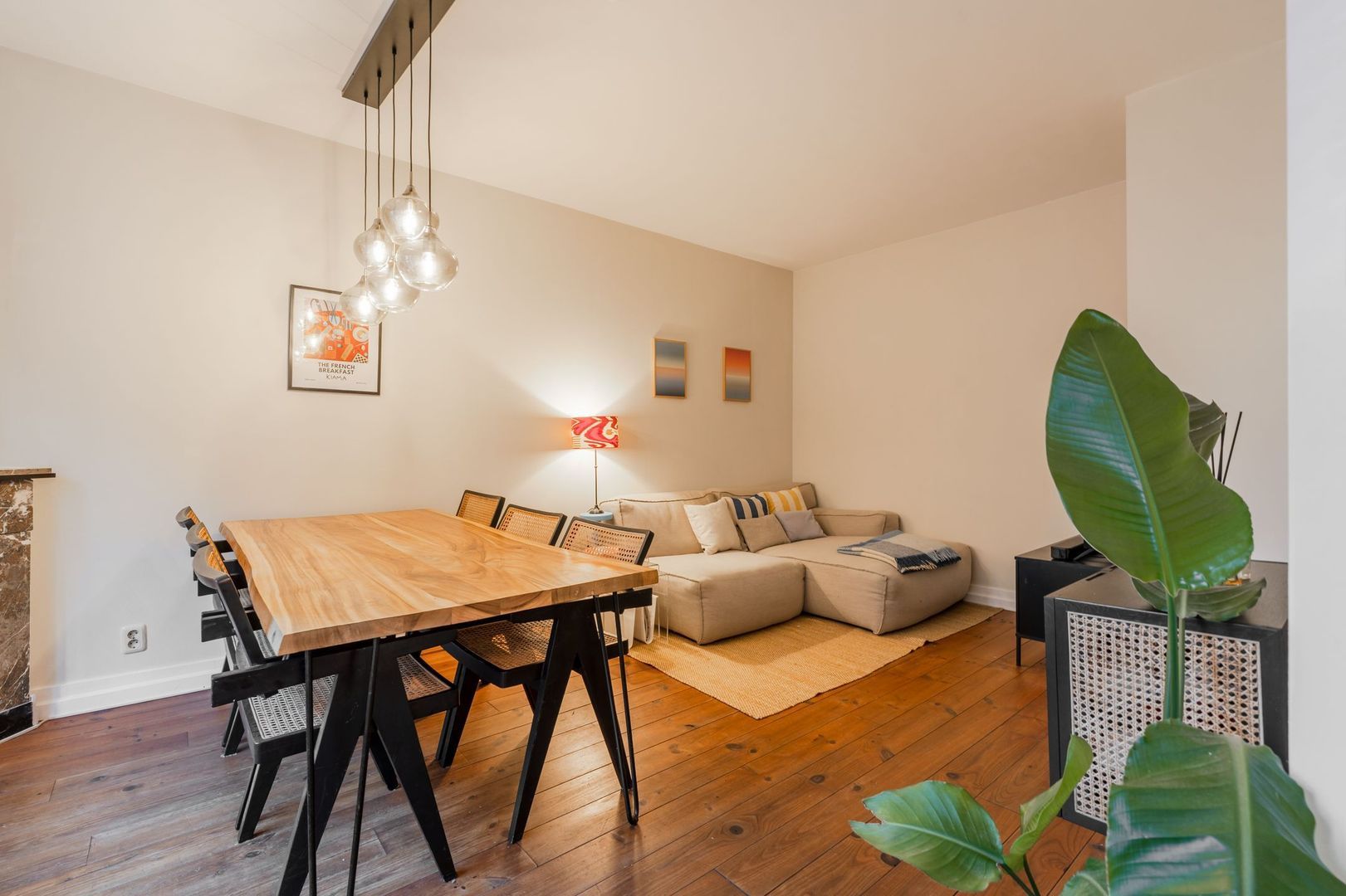 Karel du Jardinstraat 15 1, Amsterdam foto-2