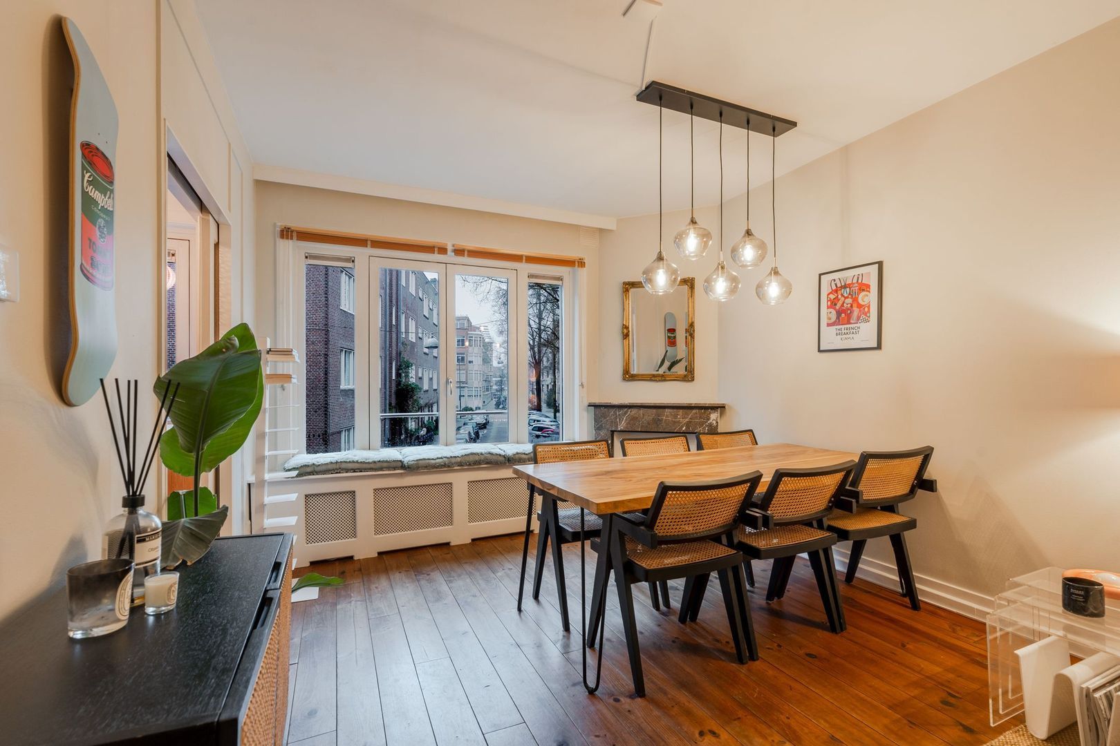 Karel du Jardinstraat 15 1, Amsterdam foto-6