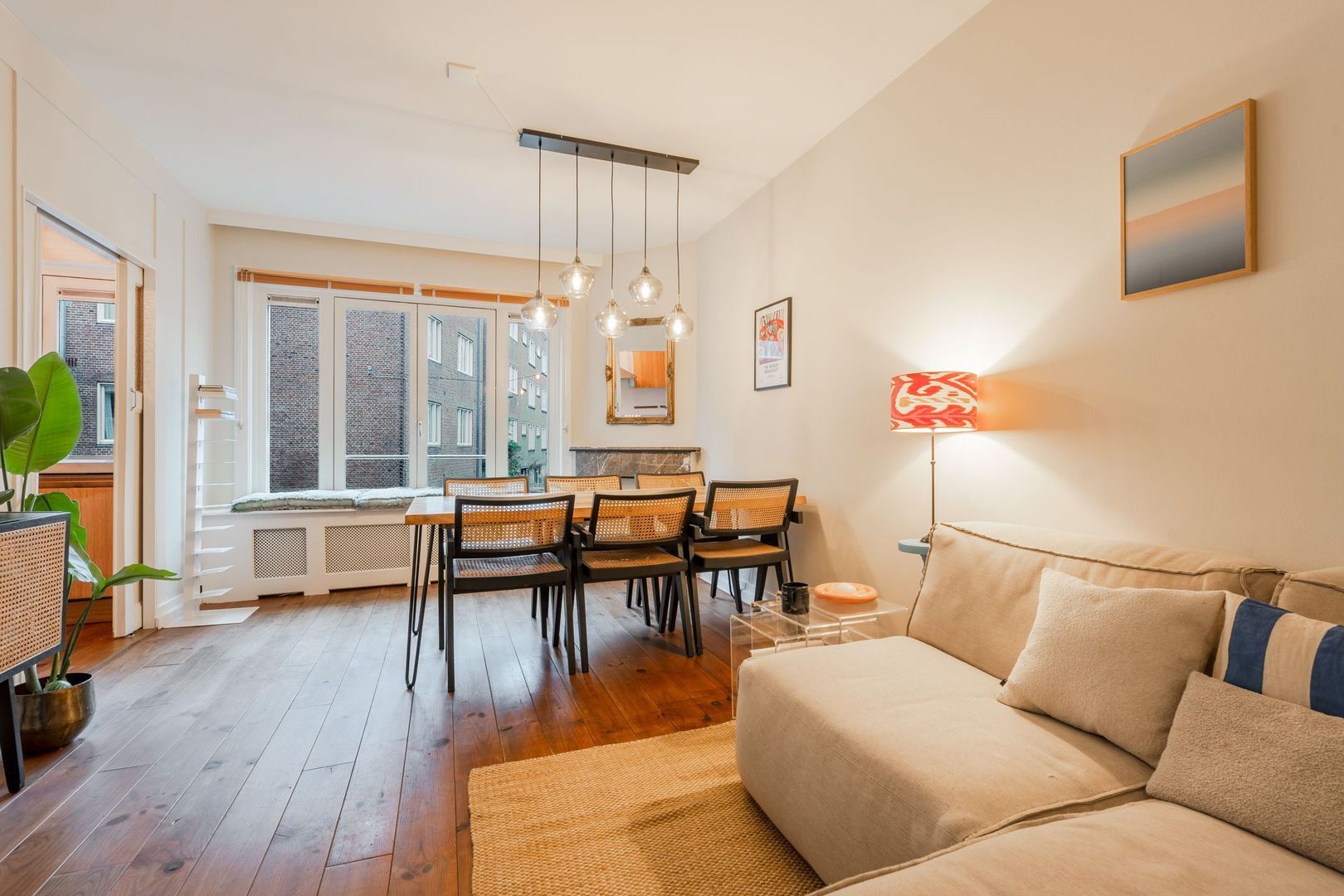 Karel du Jardinstraat 15 1, Amsterdam foto-5