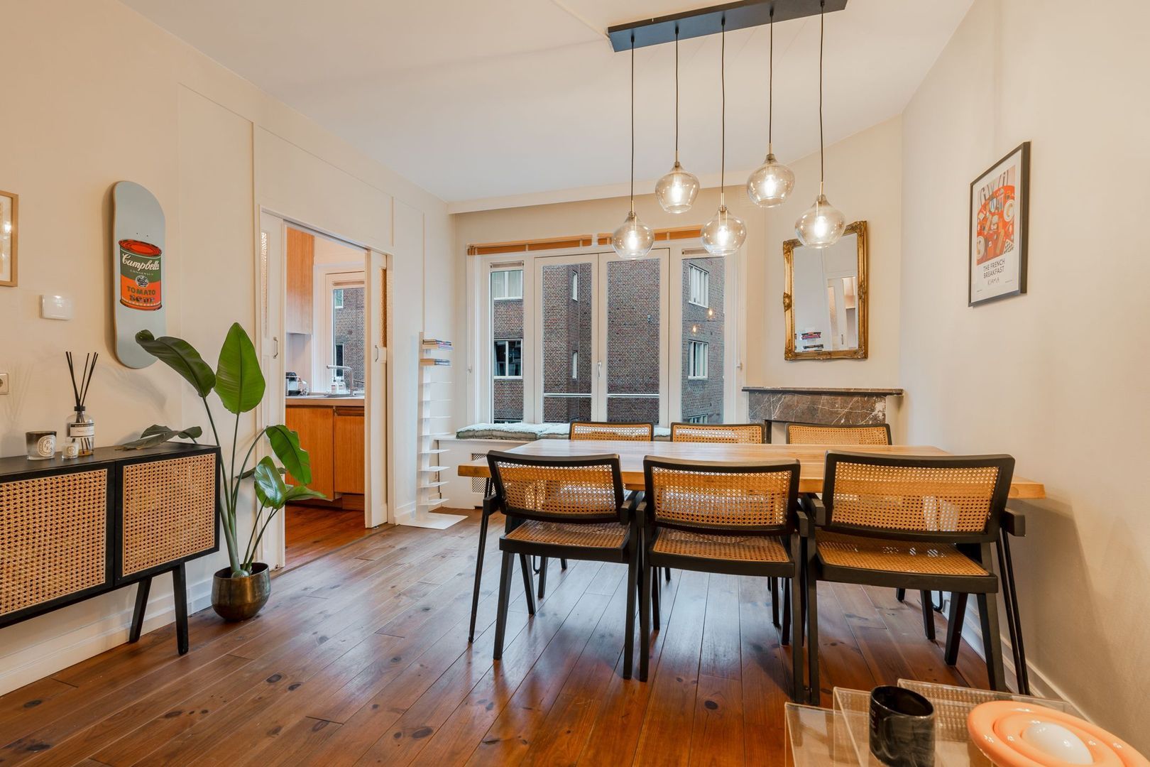 Karel du Jardinstraat 15 1, Amsterdam foto-7