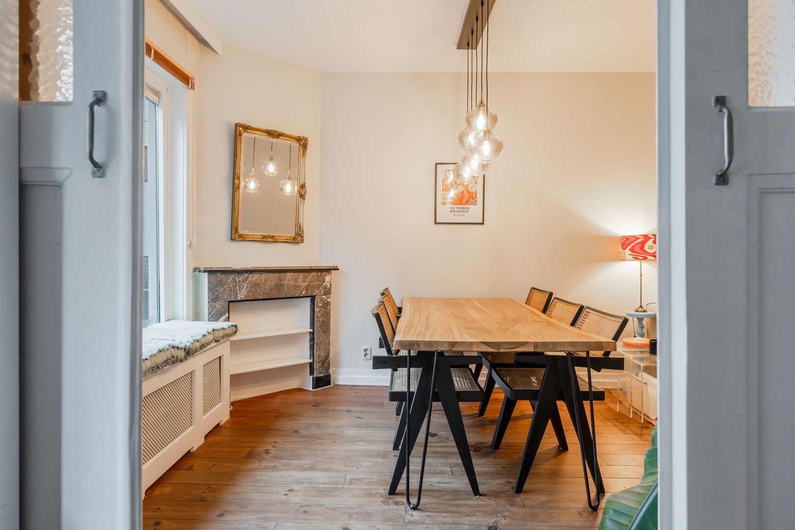 Karel du Jardinstraat 15 1, Amsterdam foto-15