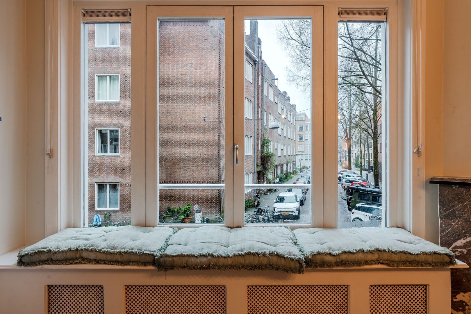 Karel du Jardinstraat 15 1, Amsterdam foto-8