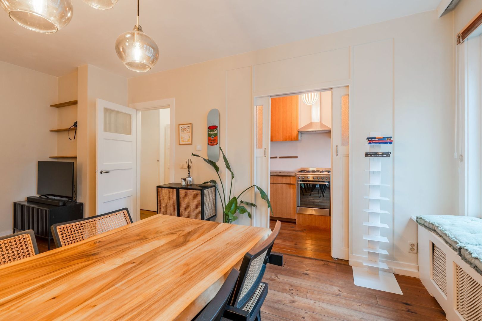 Karel du Jardinstraat 15 1, Amsterdam foto-10