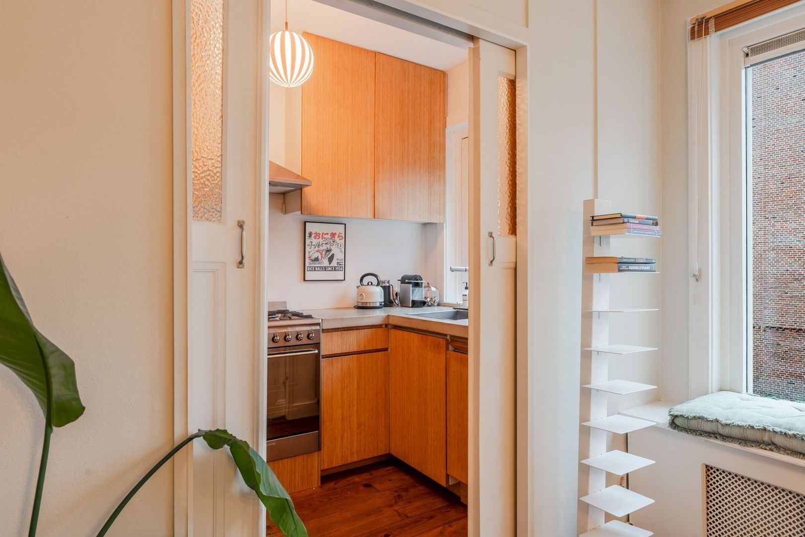 Karel du Jardinstraat 15 1, Amsterdam foto-11