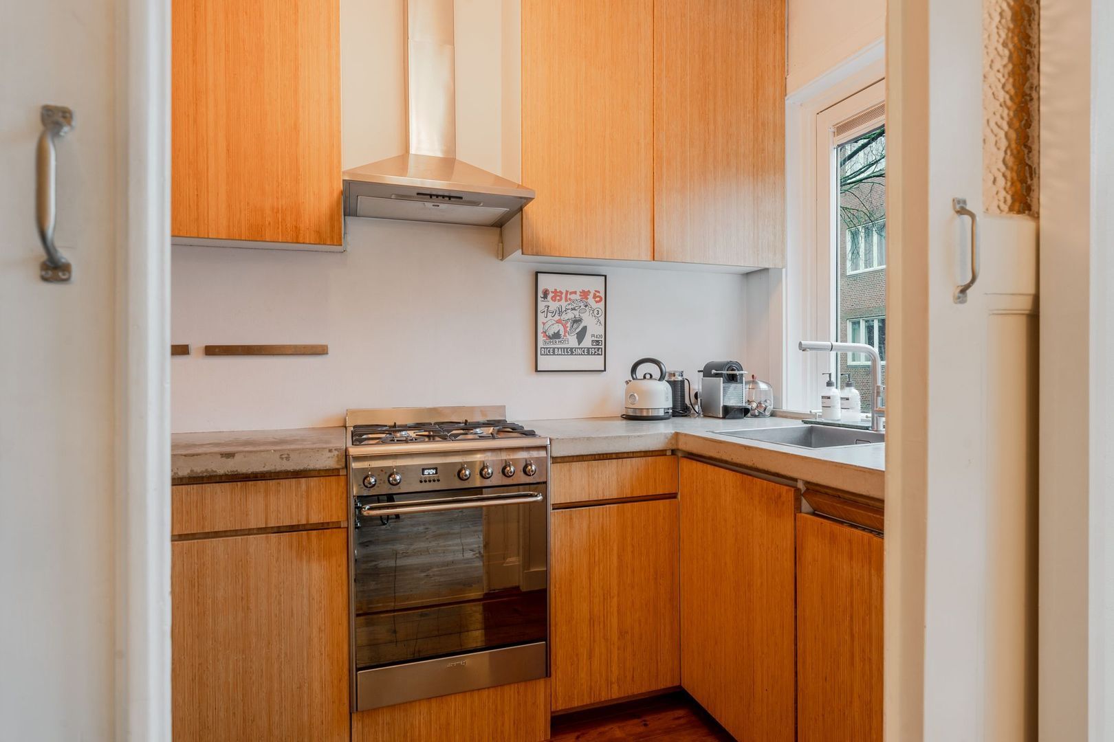 Karel du Jardinstraat 15 1, Amsterdam foto-4