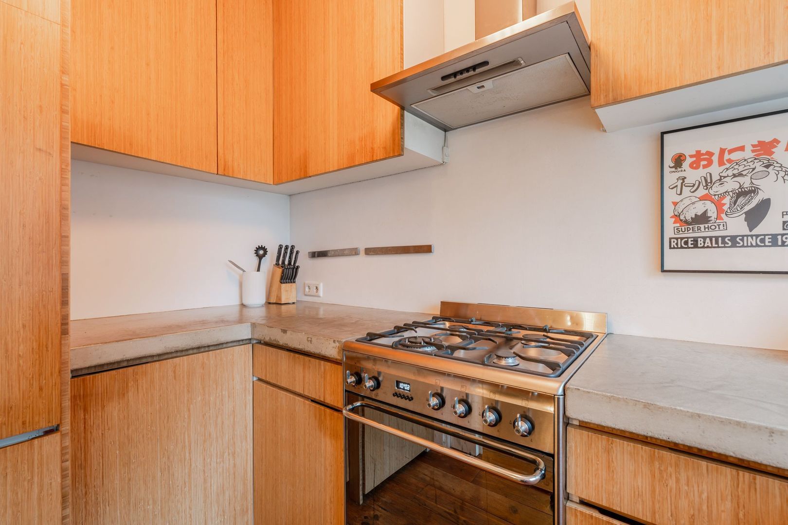 Karel du Jardinstraat 15 1, Amsterdam foto-13