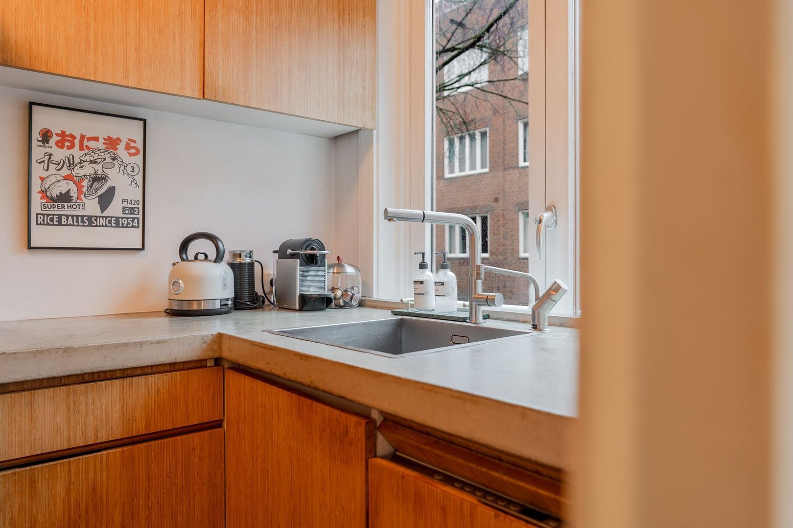 Karel du Jardinstraat 15 1, Amsterdam foto-12