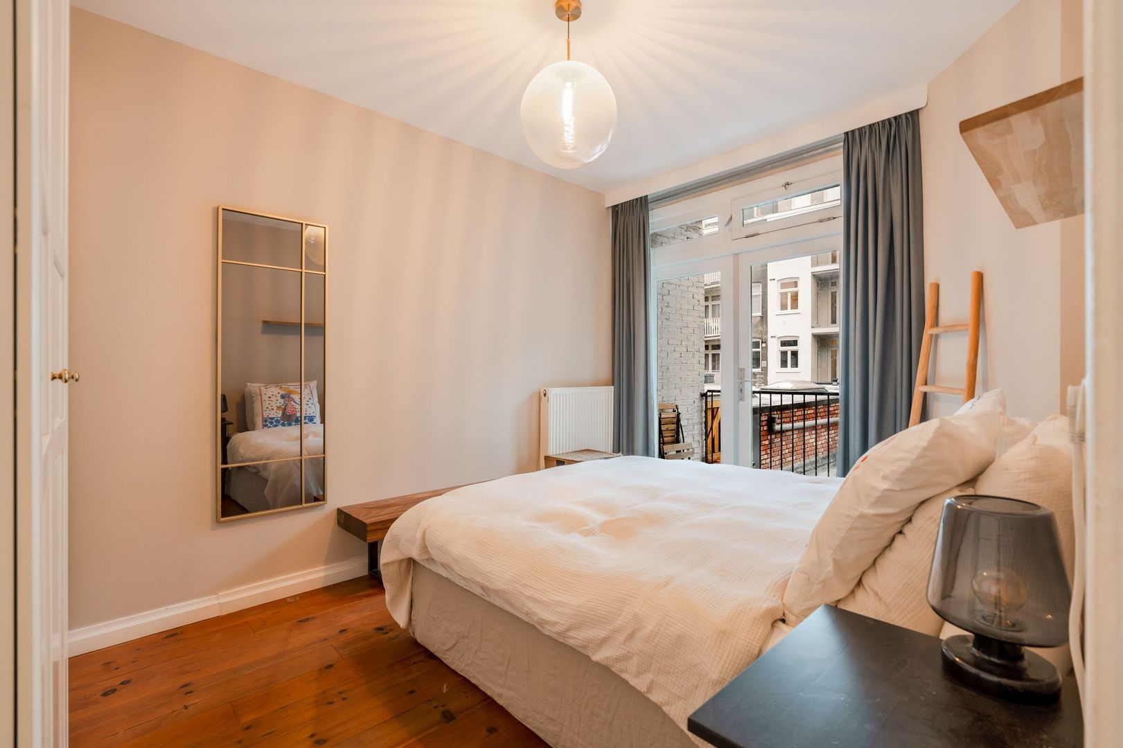 Karel du Jardinstraat 15 1, Amsterdam foto-18