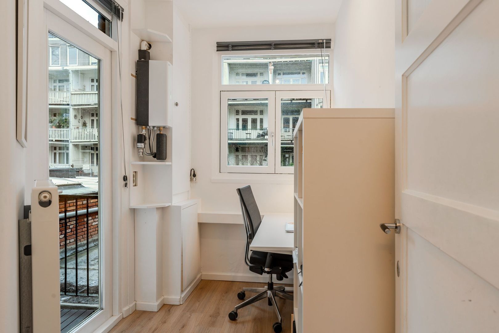 Karel du Jardinstraat 15 1, Amsterdam foto-21