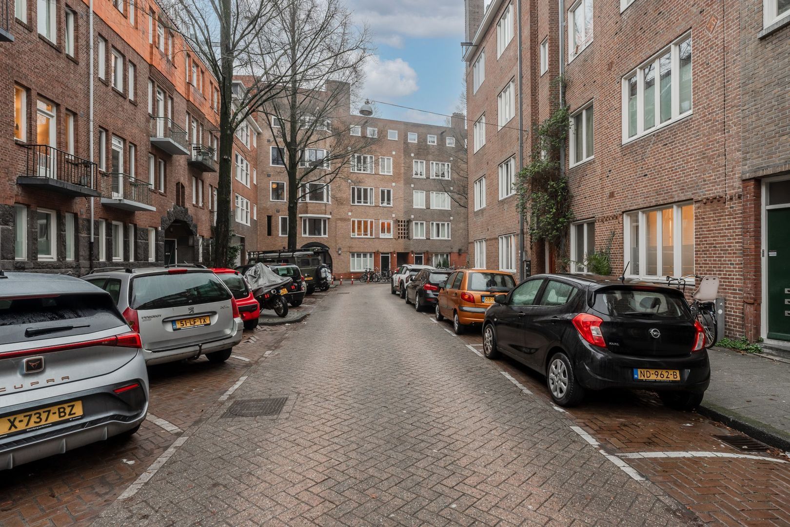 Karel du Jardinstraat 15 1, Amsterdam foto-30