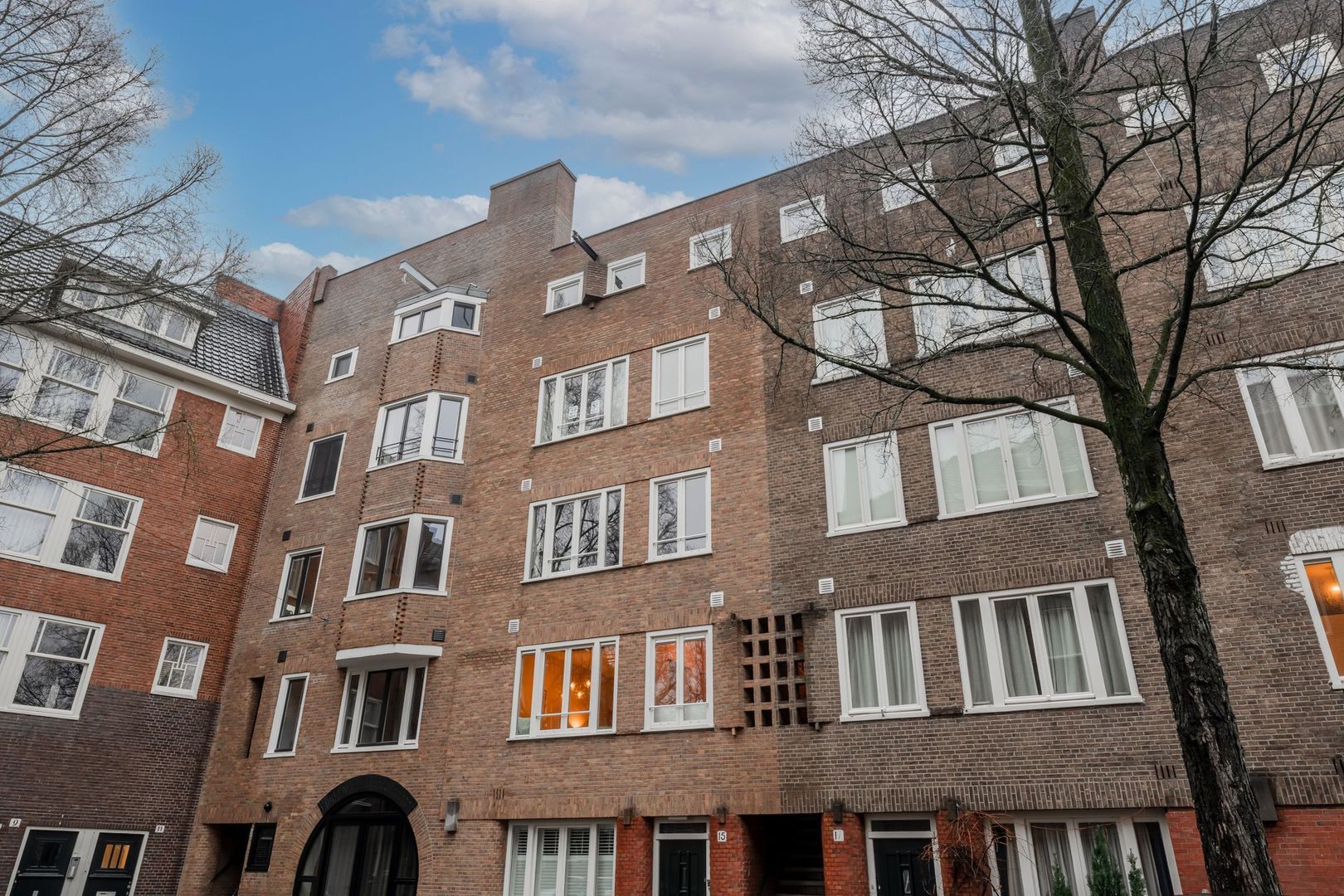 Karel du Jardinstraat 15 1, Amsterdam foto-27