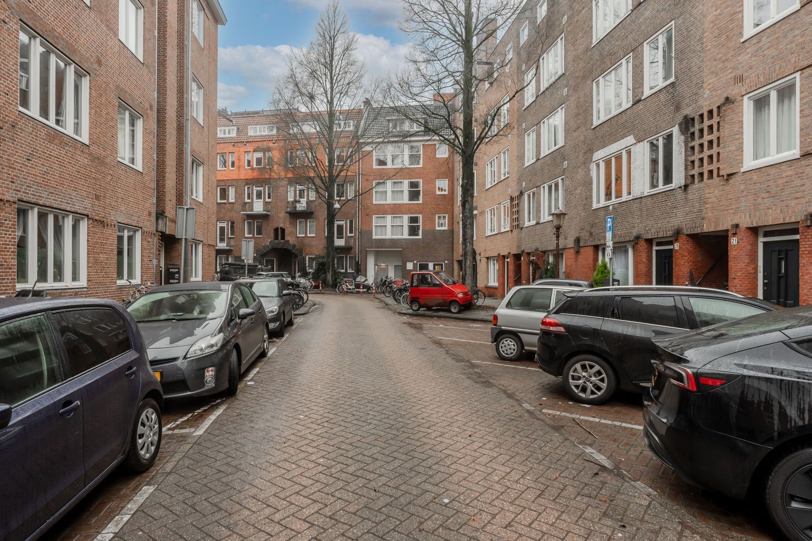 Karel du Jardinstraat 15 1, Amsterdam foto-31