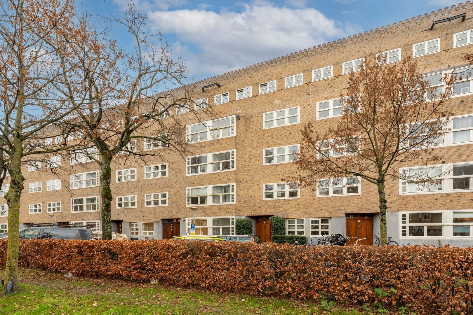 Vrijheidslaan 31 2, Amsterdam foto-0