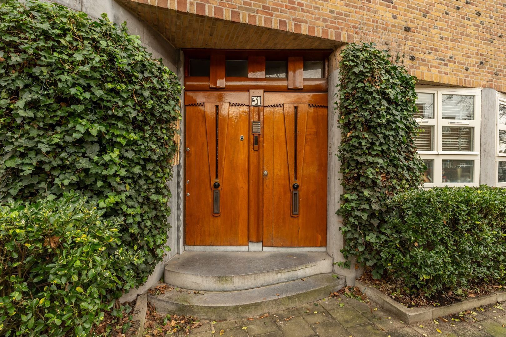 Vrijheidslaan 31 2, Amsterdam foto-1