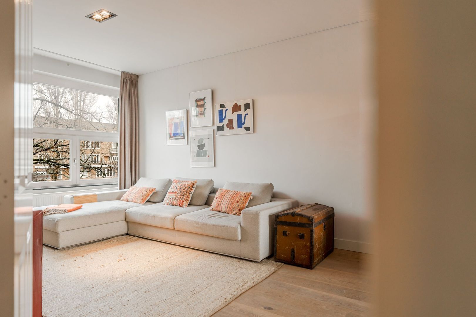 Vrijheidslaan 31 2, Amsterdam foto-4