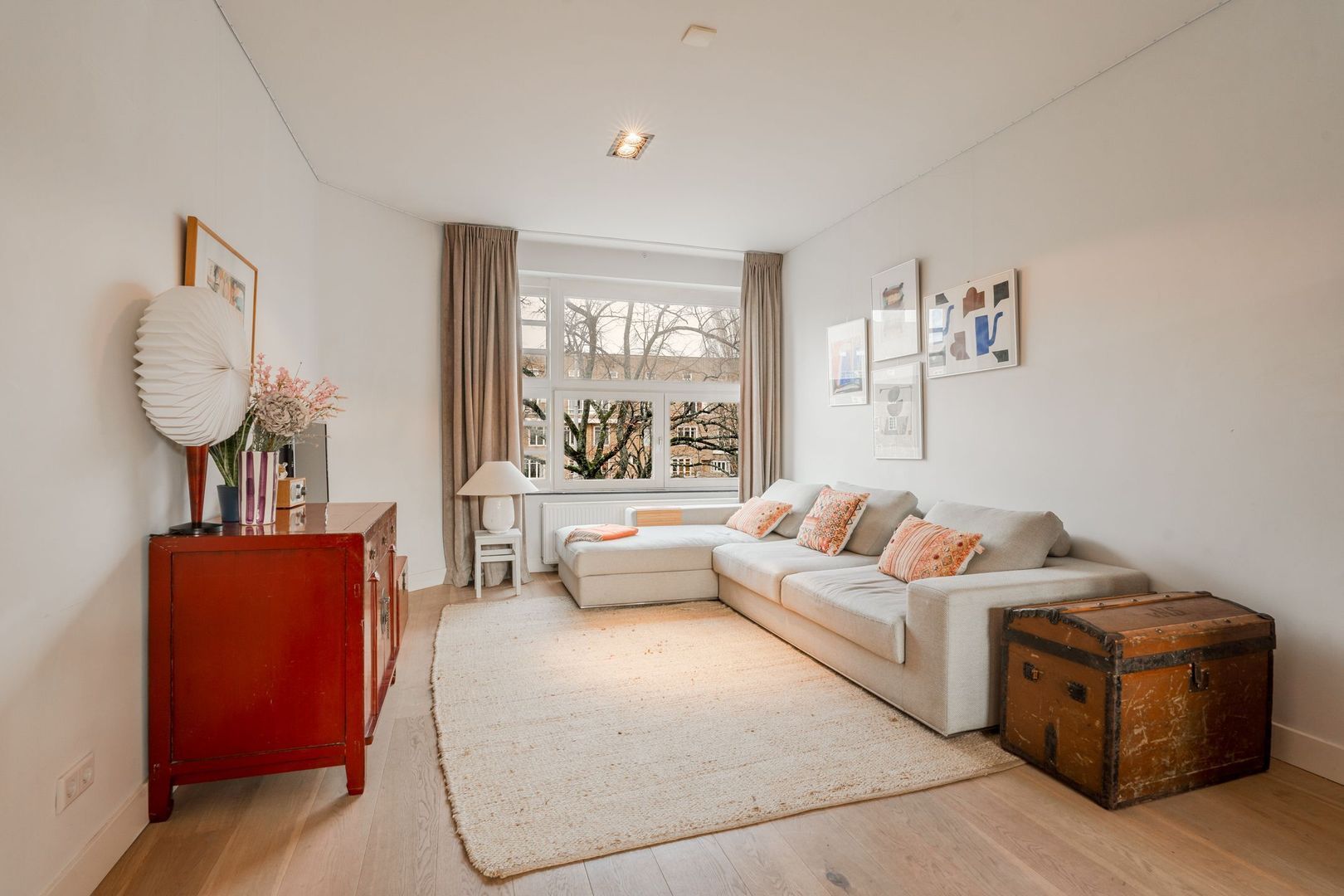 Vrijheidslaan 31 2, Amsterdam foto-6