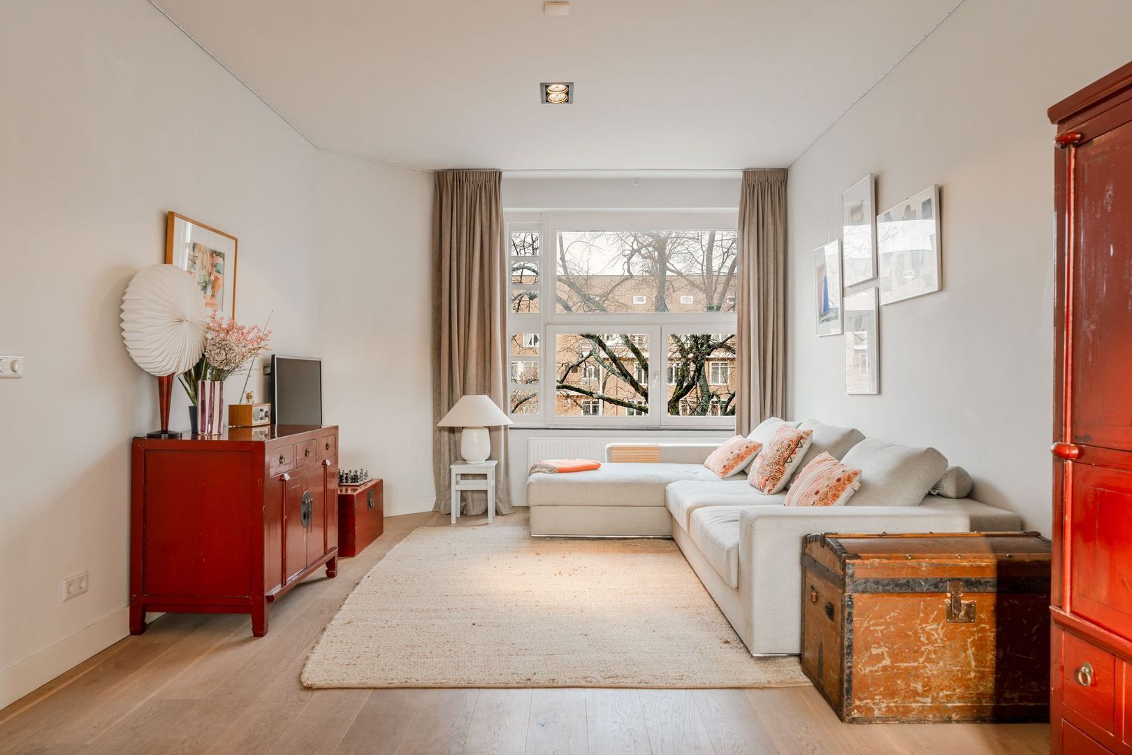 Vrijheidslaan 31 2, Amsterdam foto-7