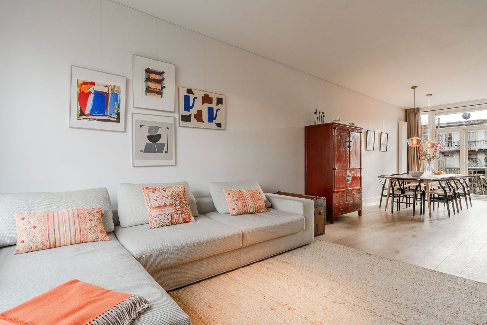 Vrijheidslaan 31 2, Amsterdam foto-5