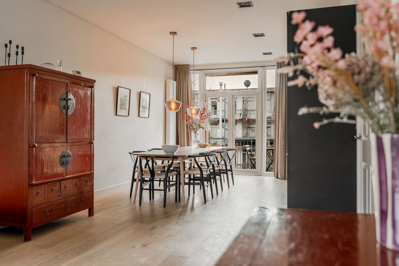 Vrijheidslaan 31 2, Amsterdam foto-9