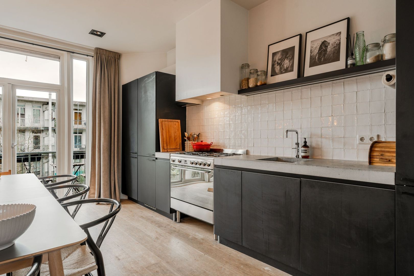 Vrijheidslaan 31 2, Amsterdam foto-11