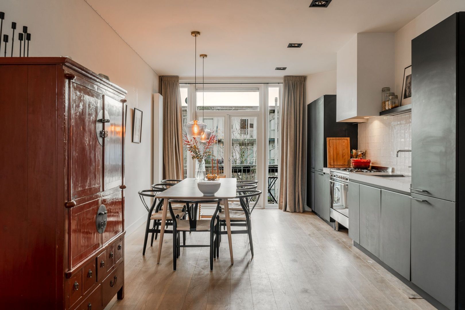 Vrijheidslaan 31 2, Amsterdam foto-10