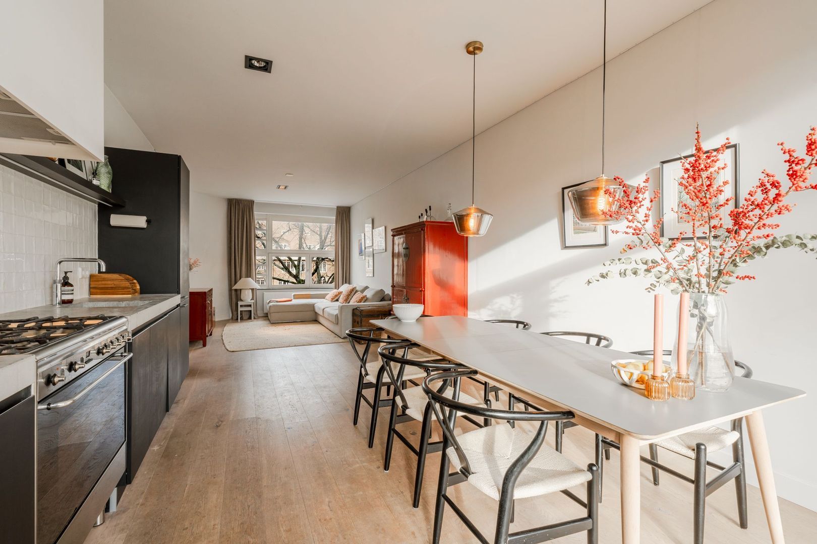 Vrijheidslaan 31 2, Amsterdam foto-2